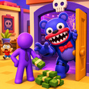 Horror Room: Scary Hotel Tycoon
