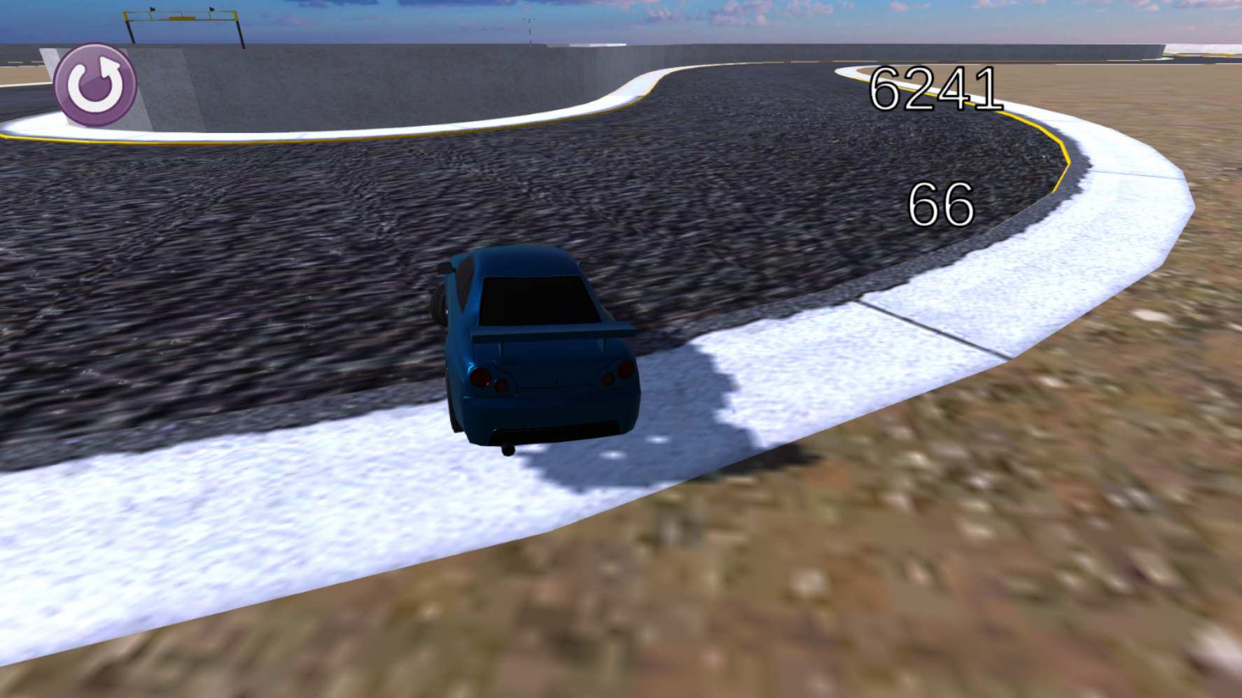 Drift - Get It Sideways — screenshot 2