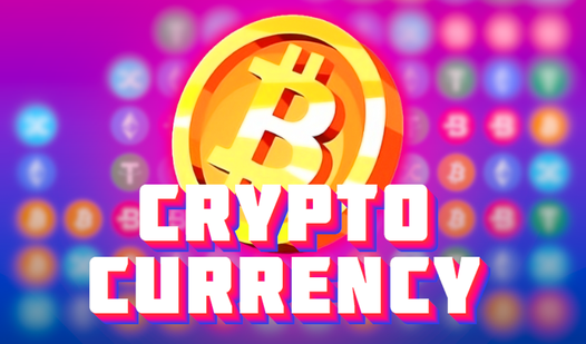 Cryptocurrency  loading=