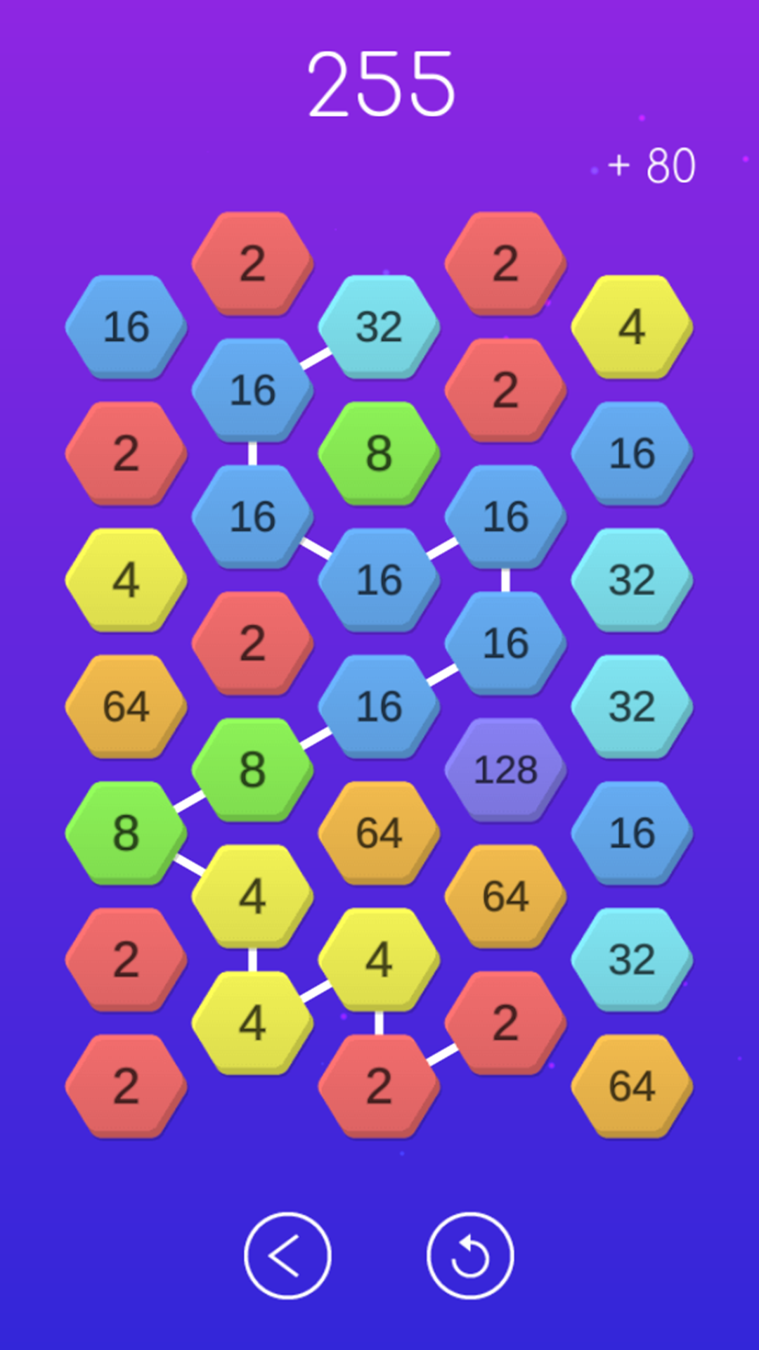 Connect Blocks 2248 screenshot 6