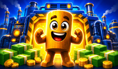Brainrot Tycoon