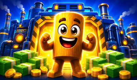 Brainrot Tycoon