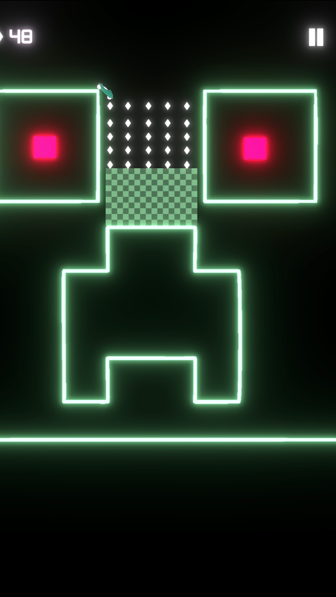 Neon Ride screenshot 5