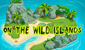 On the Wild Islands