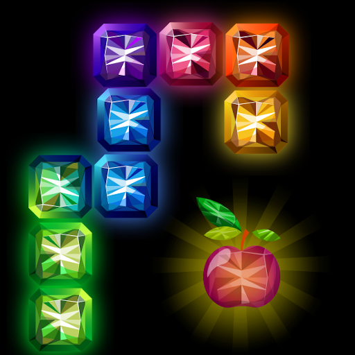 Кристальная змейка icon