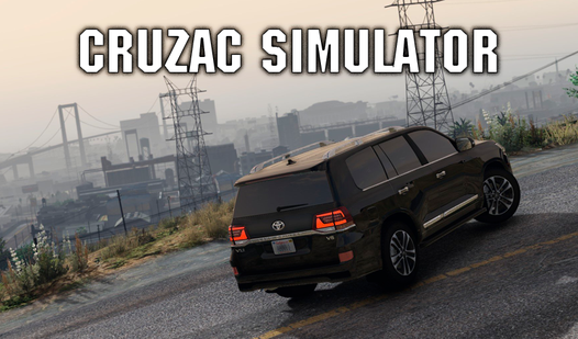 Cruzac Simulator  loading=