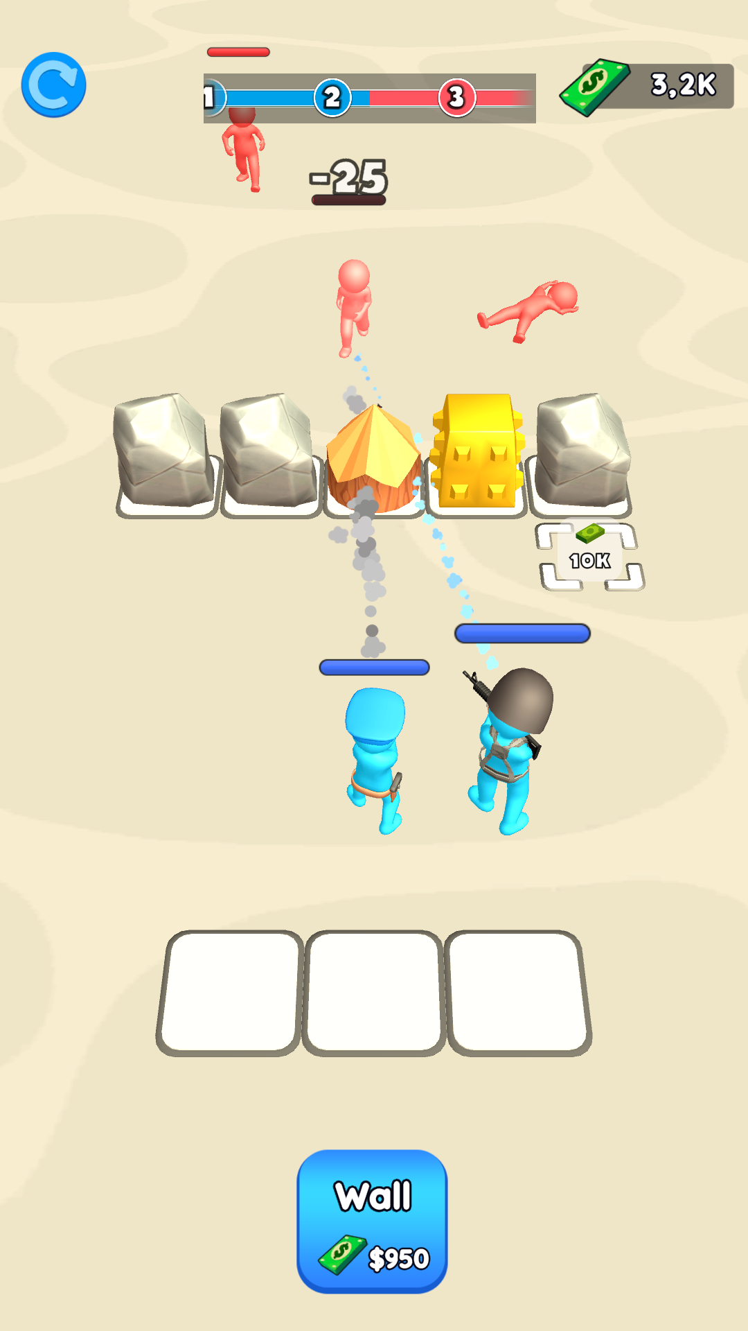 City Defense screenshot 7