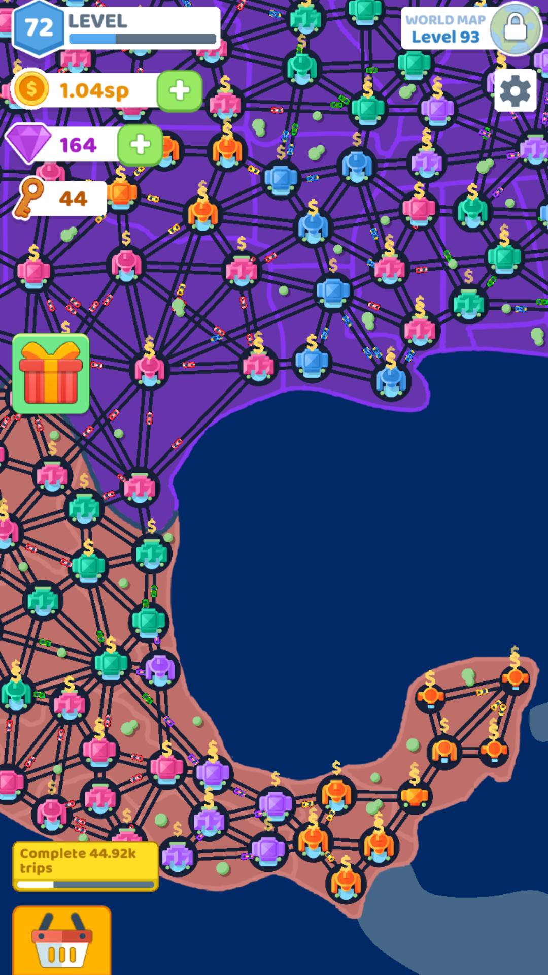 State Connect screenshot 5