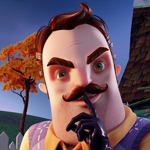 Play for Neighbor icon