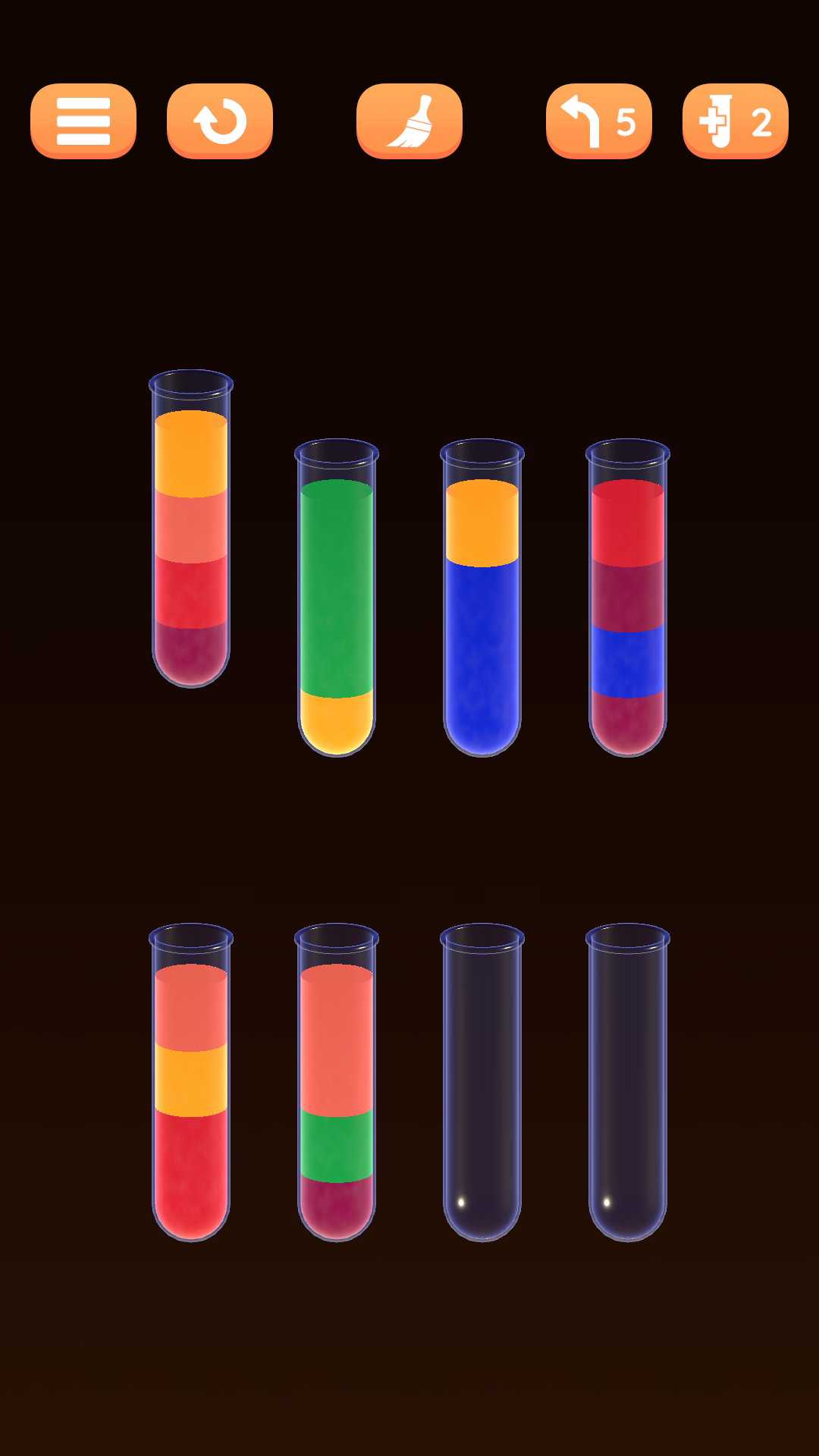 Potions Master 3D screenshot 5