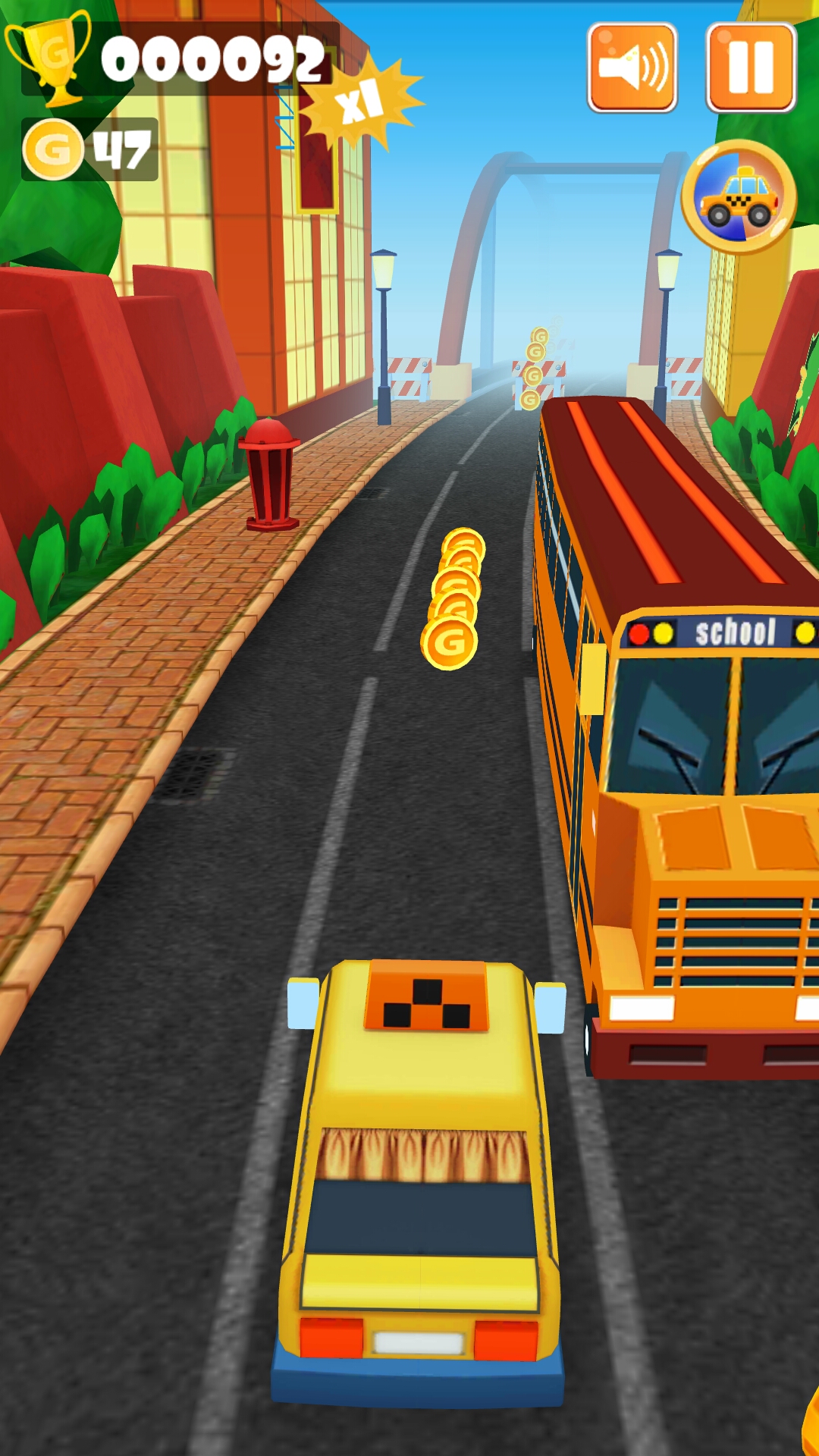 Skate Hooligans screenshot 11