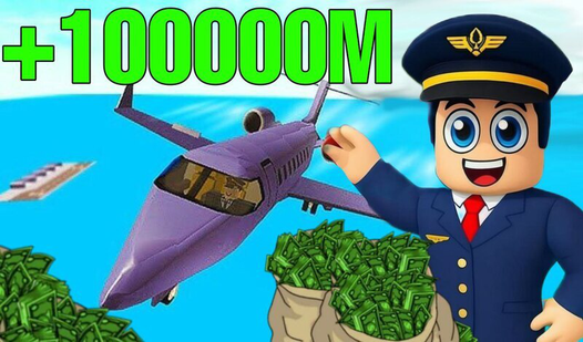 Robbie Airport Tycoon: Build and grow rich  loading=