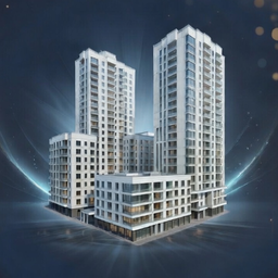 Многоэтажки: Кликер-Эволюция