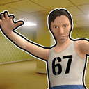 SchoolBoy Robby: Escape by Dad Backrooms