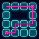 One Line Connect: Puzzle Games