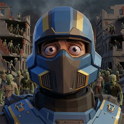 Зомби десант