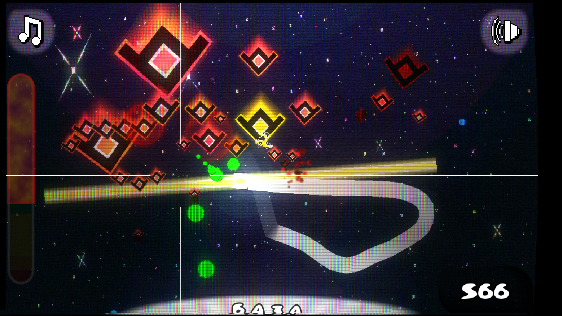 Защита Луны-140 — screenshot 3