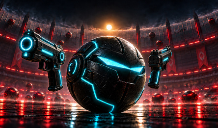 World of Balls