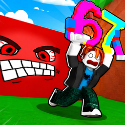 Run for Brainrots!