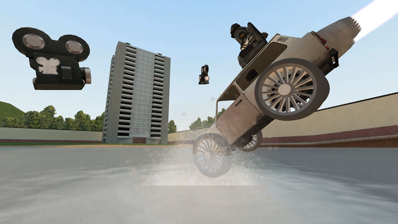 Gamer's Mod screenshot 4