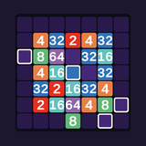 2048: Merging from all sides | X2