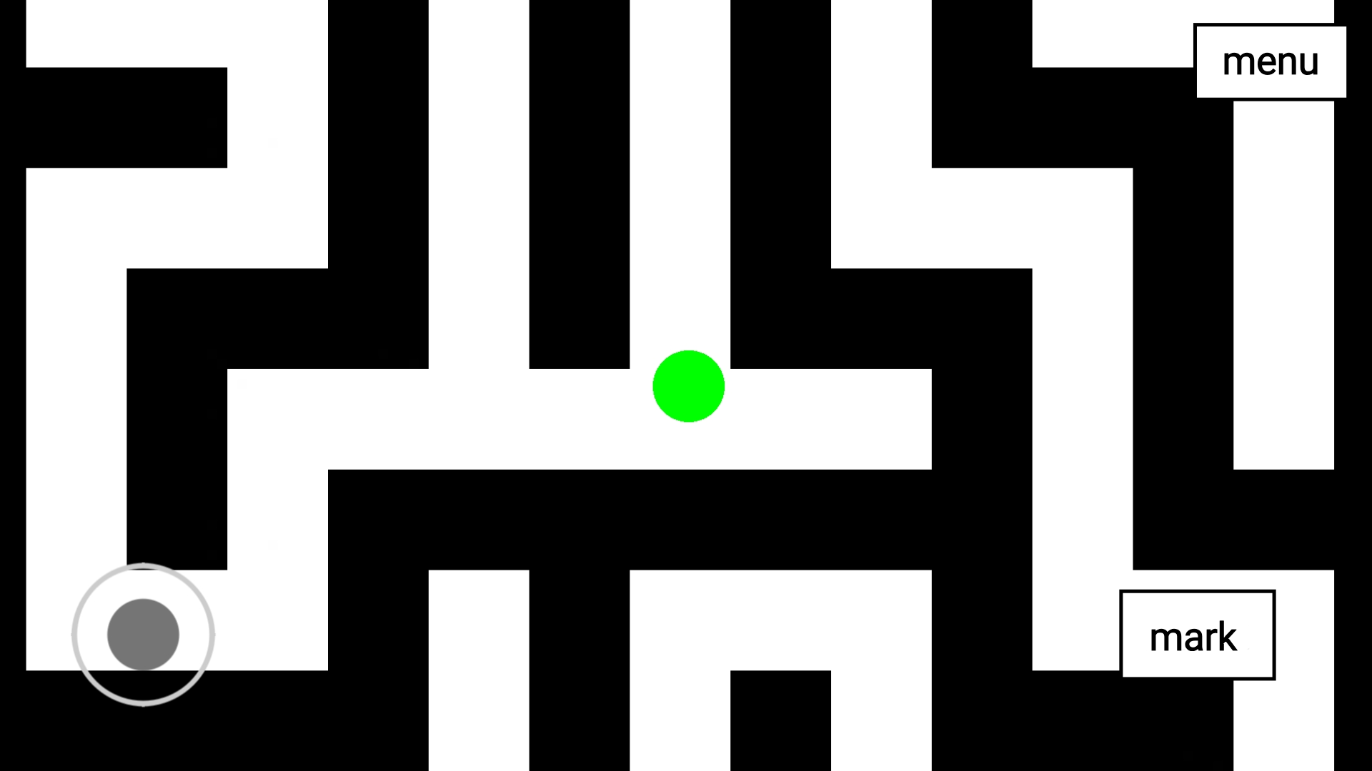 Labyrinths 2026 — screenshot 3