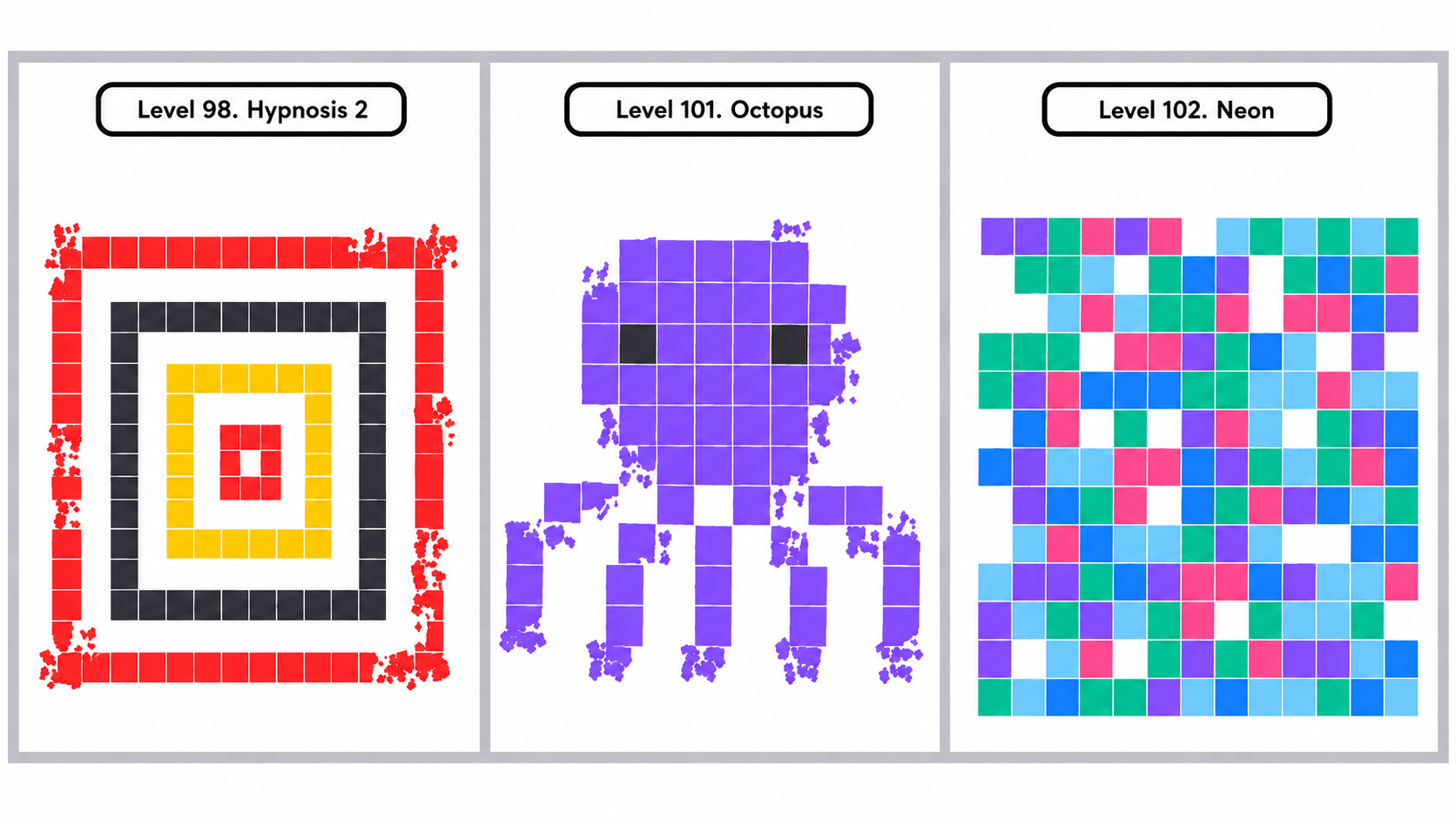 Pixpop — screenshot 2