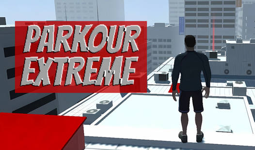 Parkour Extreme  loading=