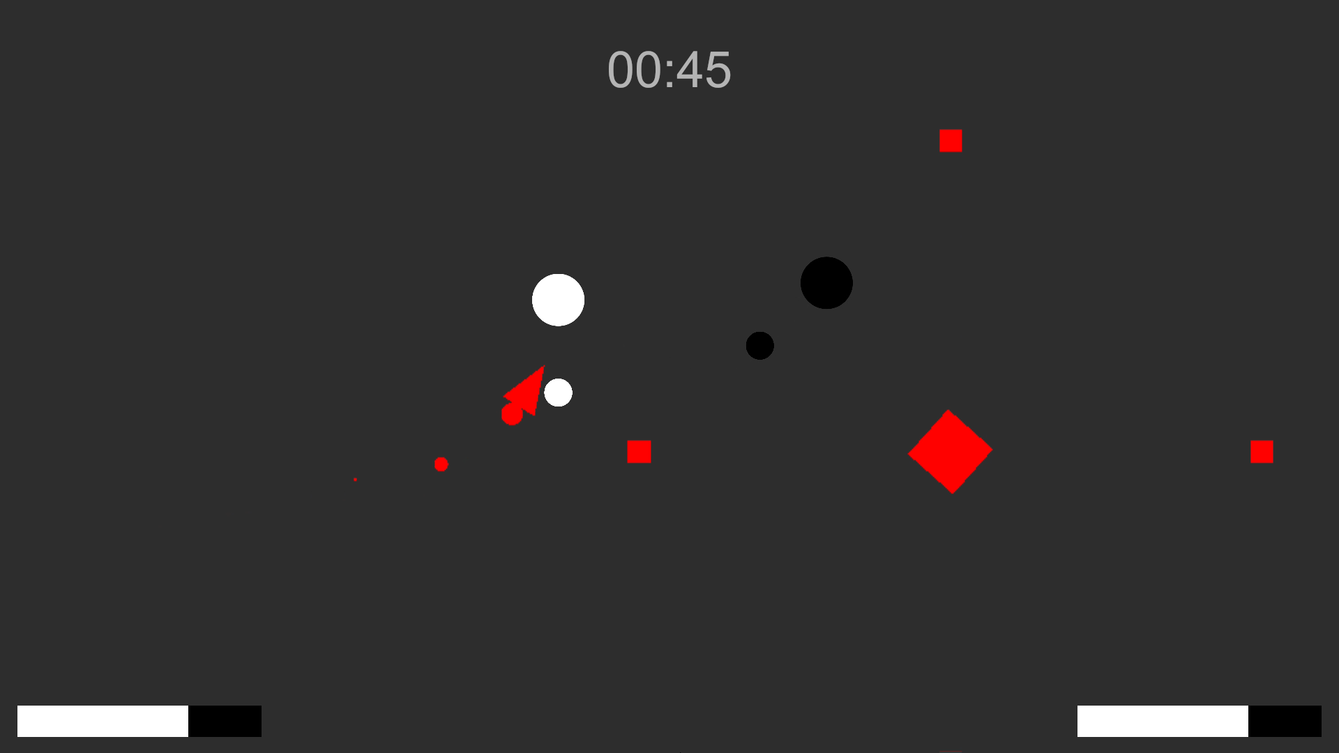 Битва Фигур — screenshot 5