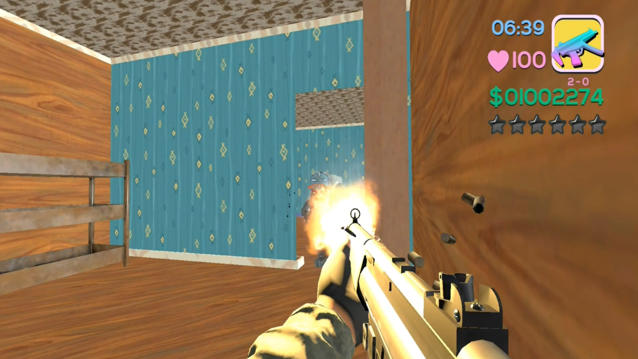 Real Hello Neighbor screenshot