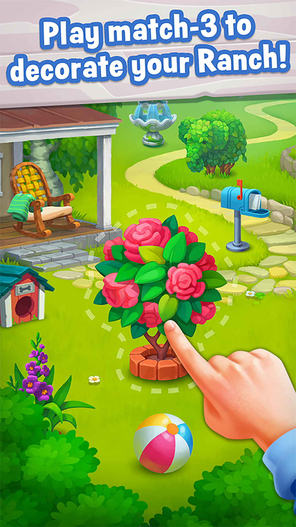 Ranch Adventures screenshot 10