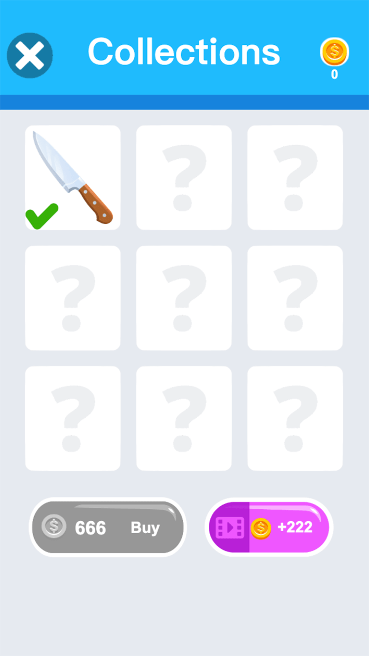 Blitz Slices screenshot 7