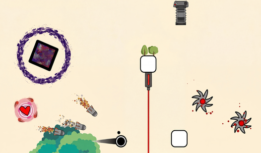 Геометрическая война