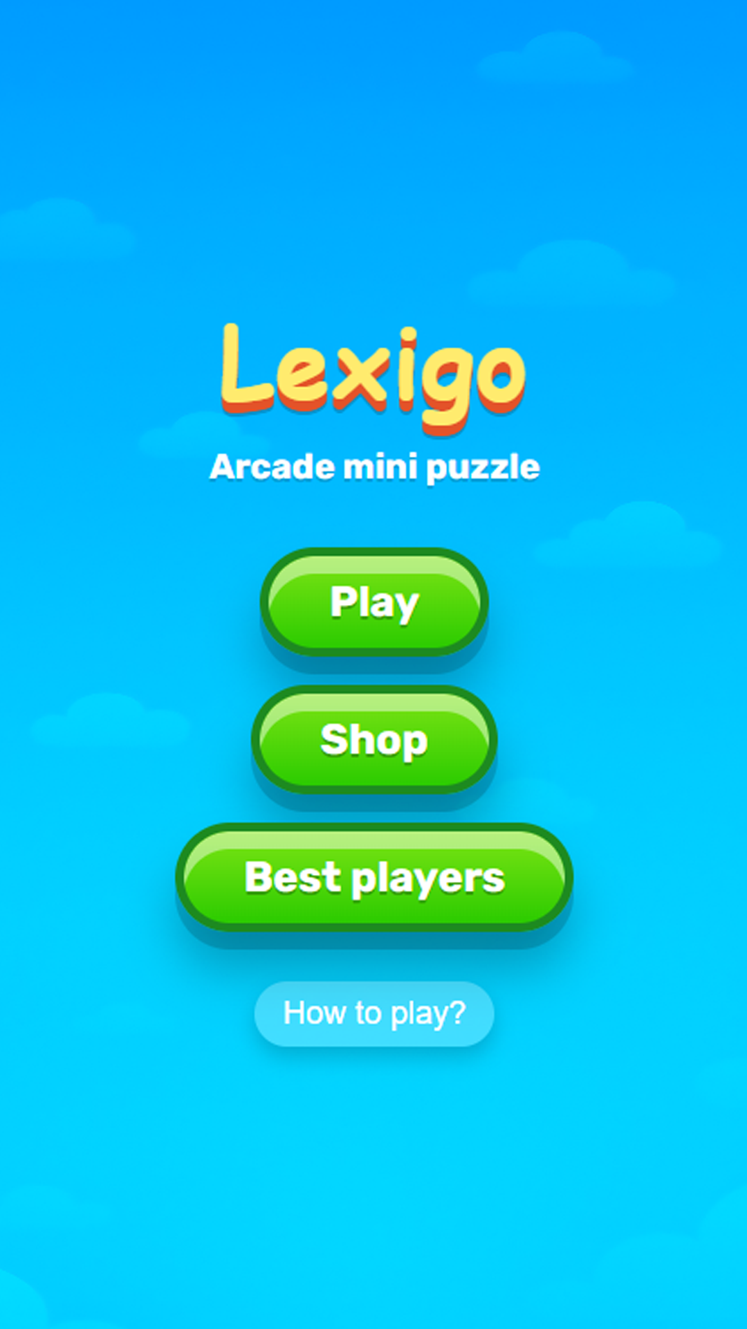 Lexigo screenshot 4