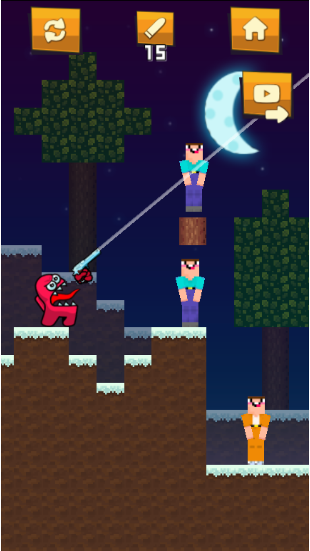 Among screenshot 9