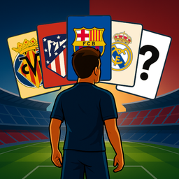 Football Career Simulator