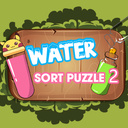 Water Sort Puzzle 2