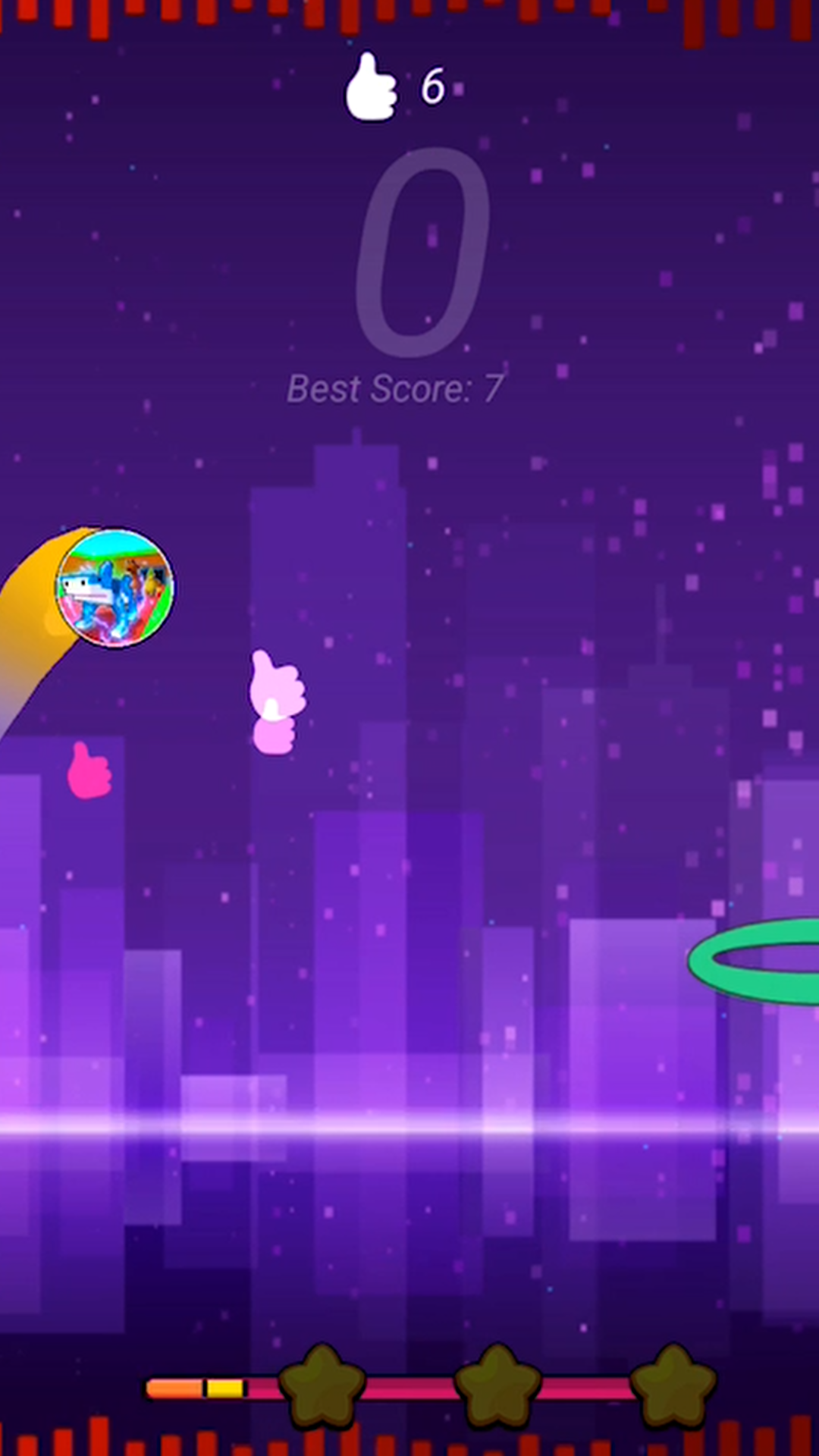 Meme Dunk－99 Night, Steal Brainrot, Labubu, FNAF! screenshot 10