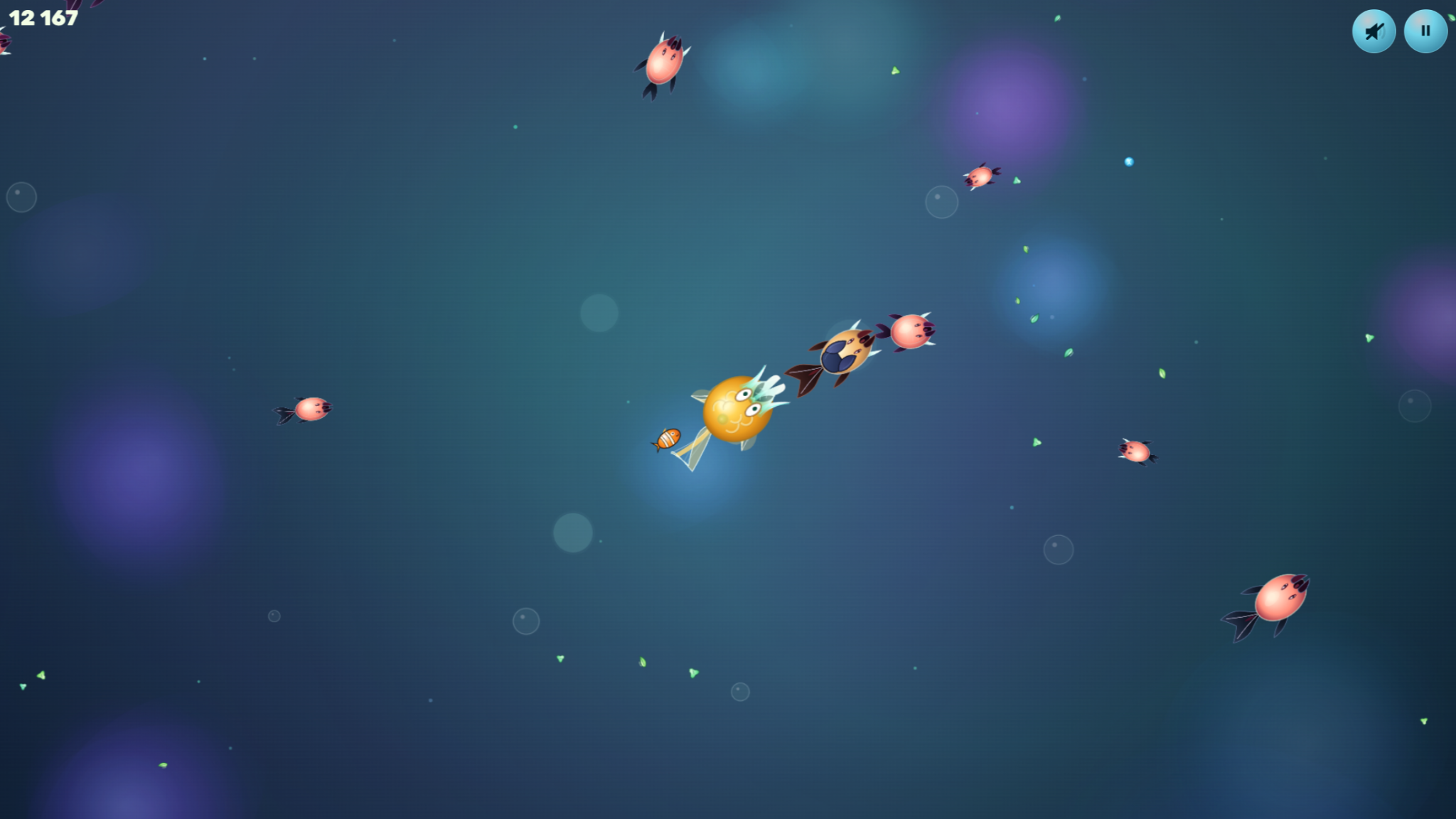 Gulp screenshot