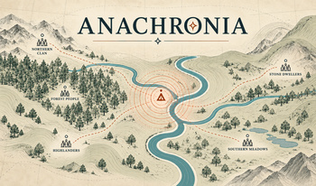 Anachronia