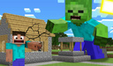 Noob saves his village