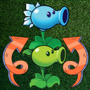 Evolution of the Peashooter: PVZ!