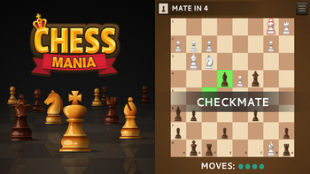 chess mania