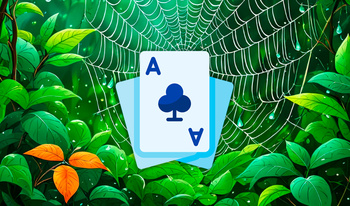 Spider Solitaire GrandGames