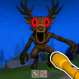 Alone in the Woods: 99 Nights in the Forest