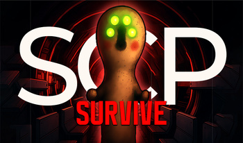 SCP: Survive