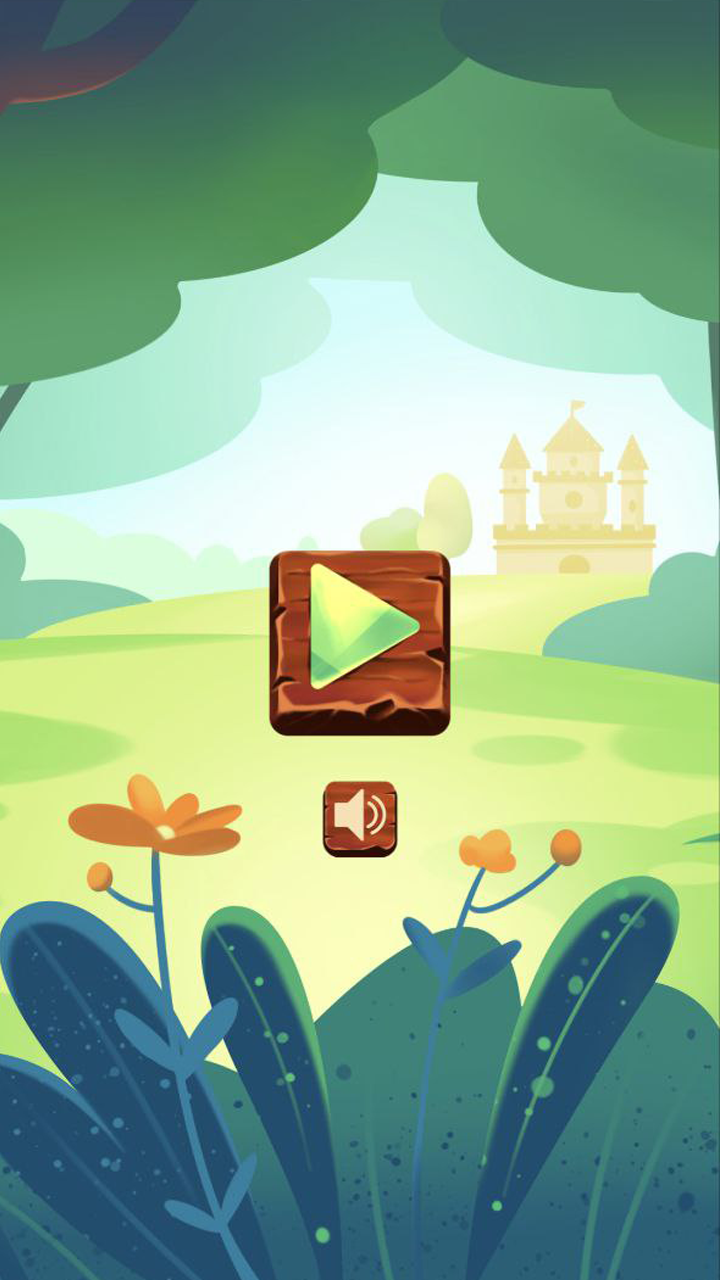 Puzzle Forest Blocks screenshot 4