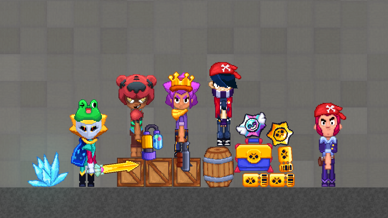 Starr Playground Latest Version screenshot