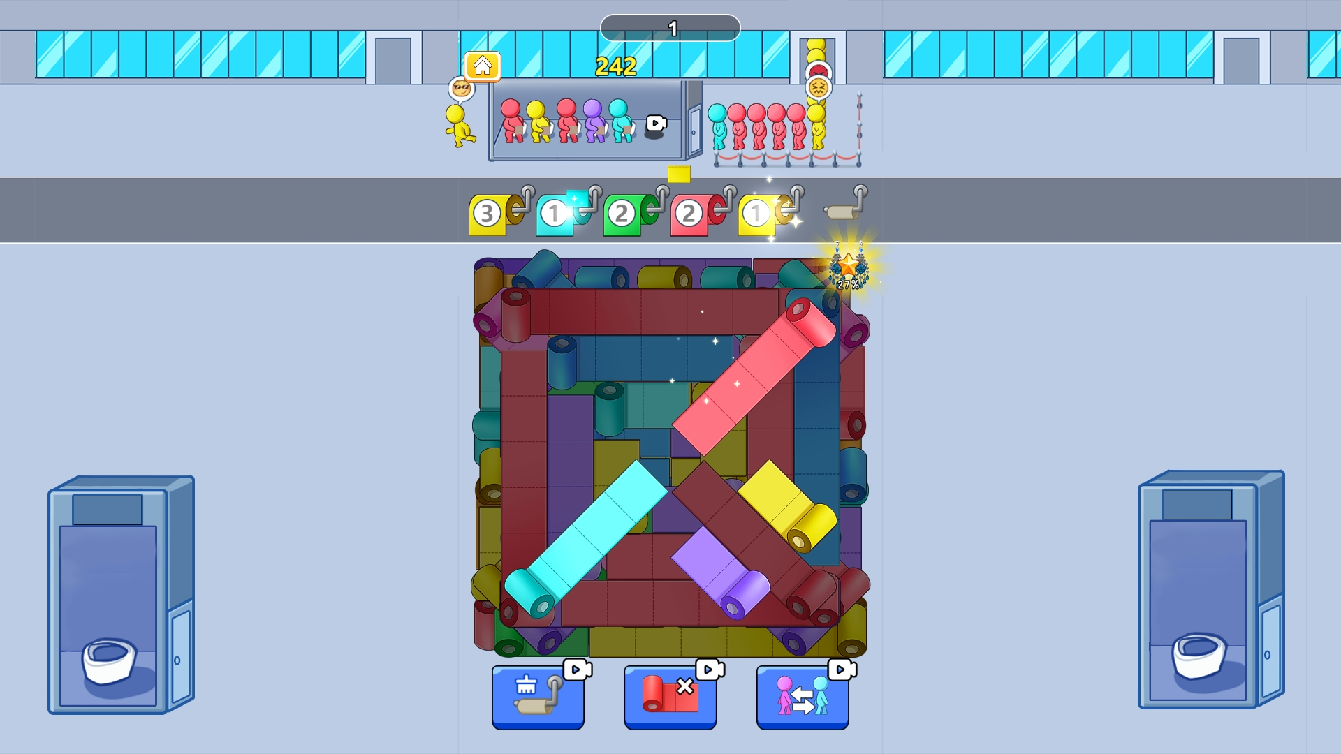 Paper Match screenshot
