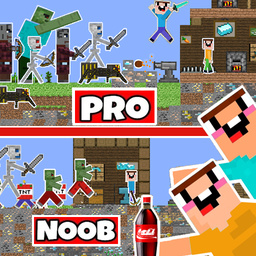 Noob: Base protection (co-op)